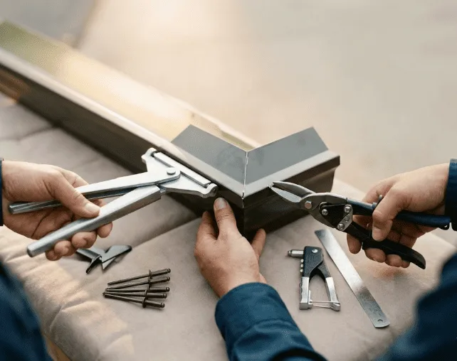 Why choose Gutter Repair in Pendleton, IN